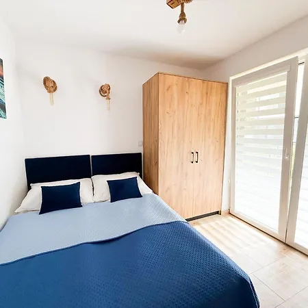 Abrakadabra Apartament