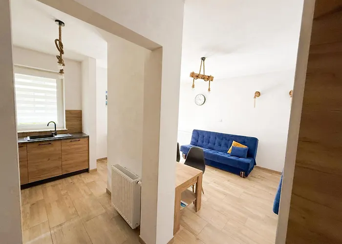 Apartament Abrakadabra *